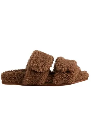 DRIES VAN NOTEN FOOTWEAR - Sandals - on YOOX.com