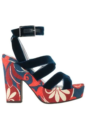 La DoubleJ FOOTWEAR - Sandals - on YOOX.com