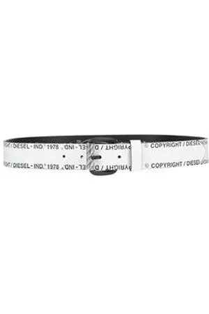 Diesel Small Leather Goods - Belts - on YOOX.com