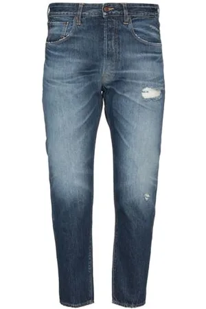 (+) people BOTTOMWEAR - Jeans - on YOOX.com