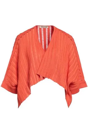 GENTRYPORTOFINO KNITWEAR - Cardigans - on YOOX.com