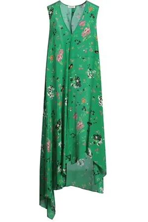 Zadig & Voltaire DRESSES - Maxi dresses - on YOOX.com