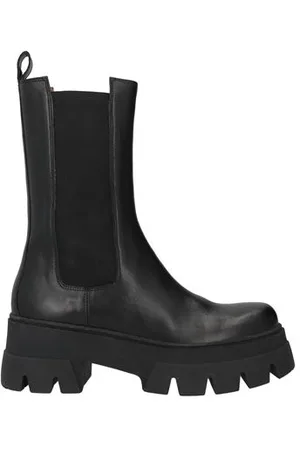 Ennequadro FOOTWEAR - Ankle boots - on YOOX.com