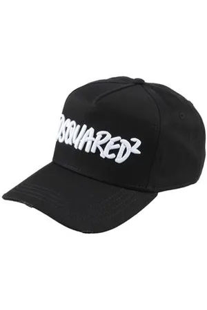 Dsquared2 ACCESSORIES - Hats - on YOOX.com