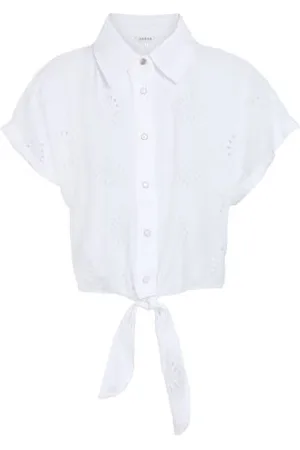Guess TOPWEAR - Shirts - on YOOX.com