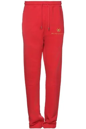 BEL-AIR ATHLETICS BOTTOMWEAR - Trousers - on YOOX.com