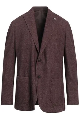 L.B.M. 1911 SUITS and CO-ORDS - Blazers - on YOOX.com