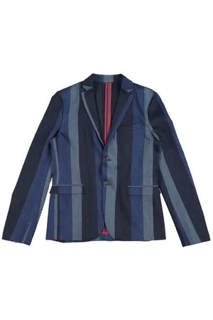 TAGLIATORE SUITS and CO-ORDS - Blazers - on YOOX.com