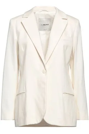 (+) people SUITS and CO-ORDS - Blazers - on YOOX.com
