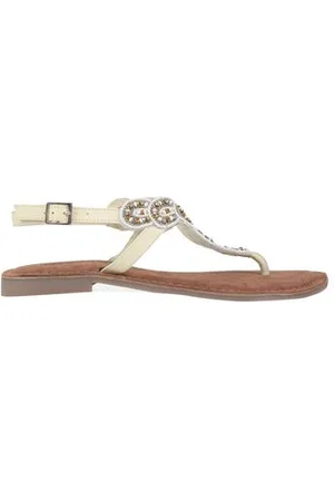Pregunta FOOTWEAR - Thong sandals - on YOOX.com