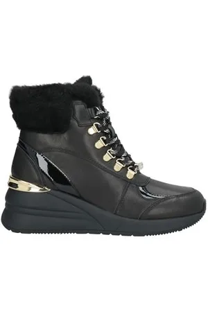 Liu Jo FOOTWEAR - Ankle boots - on YOOX.com