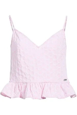 GAËLLE TOPWEAR - Tops - on YOOX.com