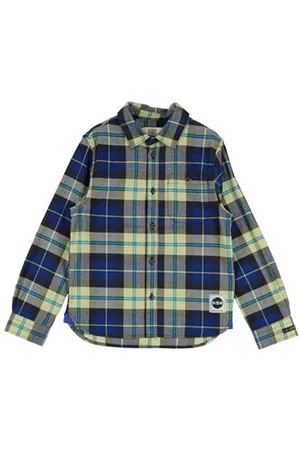 Scotch&Soda TOPWEAR - Shirts - on YOOX.com