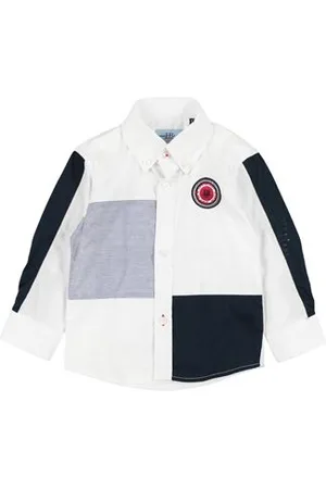 HARMONT&BLAINE TOPWEAR - Shirts - on YOOX.com