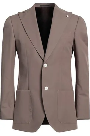 LUIGI BIANCHI MANTOVA SUITS and CO-ORDS - Blazers - on YOOX.com