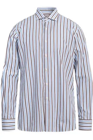 ALESSANDRO GHERARDI TOPWEAR - Shirts - on YOOX.com