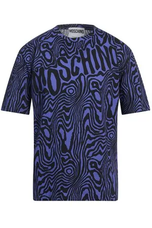 Moschino TOPWEAR - T-shirts - on YOOX.com