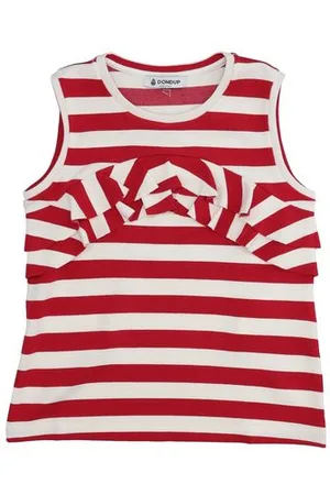 Dondup TOPWEAR - T-shirts - on YOOX.com