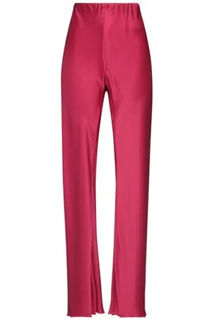 LIVIANA CONTI BOTTOMWEAR - Trousers - on YOOX.com