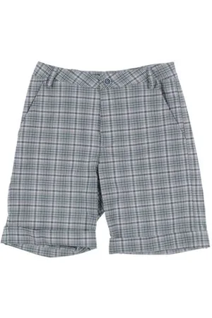 Jeckerson BOTTOMWEAR - Shorts & Bermuda Shorts - on YOOX.com