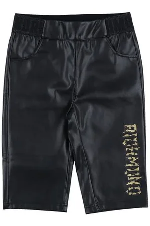 John Richmond BOTTOMWEAR - Shorts & Bermuda Shorts - on YOOX.com