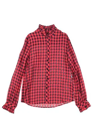 Serafini TOPWEAR - Shirts - on YOOX.com