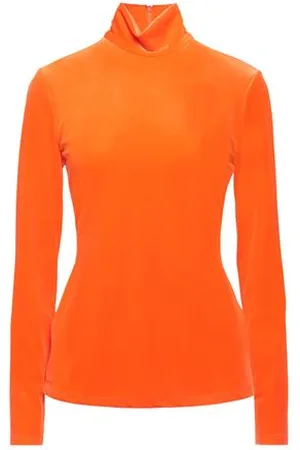 Victoria Beckham TOPWEAR - T-shirts - on YOOX.com