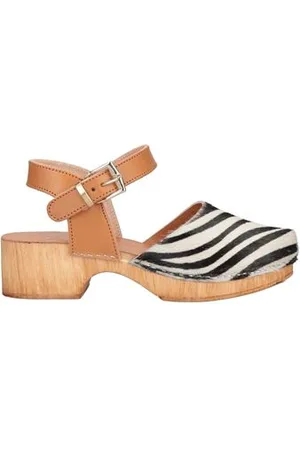 DIVINE FOLLIE FOOTWEAR - Mules & Clogs - on YOOX.com