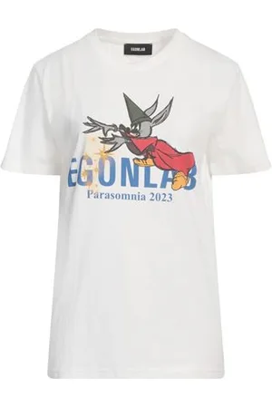 EgonLab TOPWEAR - T-shirts - on YOOX.com