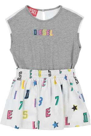 Diesel NEWBORN - Baby dresses - on YOOX.com