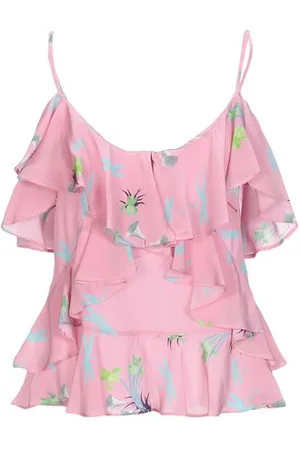 VIVETTA TOPWEAR - Tops - on YOOX.com