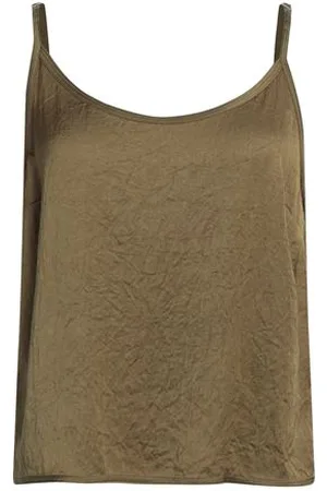 American Vintage TOPWEAR - Tops - on YOOX.com