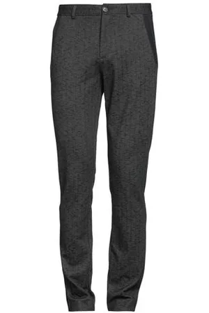Bikkembergs BOTTOMWEAR - Trousers - on YOOX.com