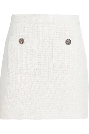 VERO MODA BOTTOMWEAR - Mini skirts - on YOOX.com