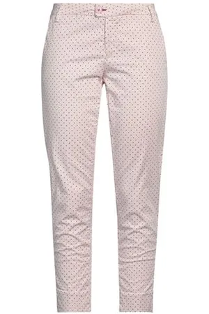 Baronio BOTTOMWEAR - Trousers - on YOOX.com