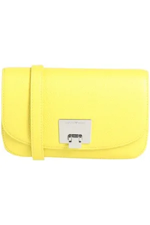 Emporio Armani BAGS - Cross-body bags - on YOOX.com