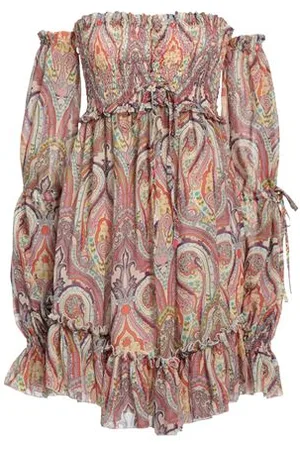 BABYLON DRESSES - Mini dresses - on YOOX.com