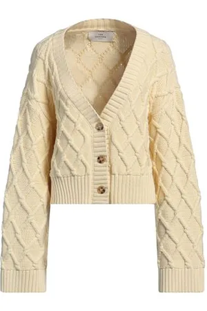 Les Coyotes de Paris KNITWEAR - Cardigans - on YOOX.com