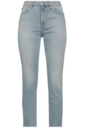 3x1 BOTTOMWEAR - Jeans - on YOOX.com
