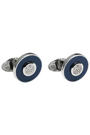 Dunhill JEWELLERY and WATCHES - Cufflinks and Tie Clips - on YOOX.com