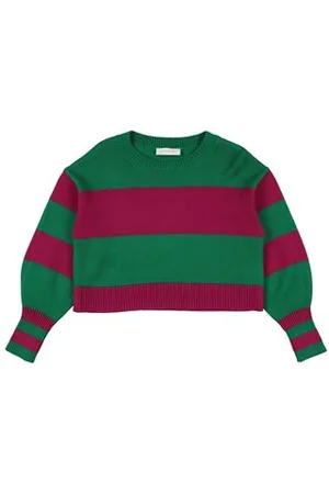 MONNALISA KNITWEAR - Jumpers - on YOOX.com