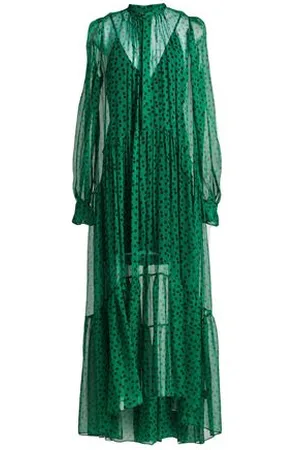 PETAR PETROV DRESSES - Maxi dresses - on YOOX.com