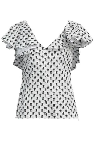 Serafini TOPWEAR - Tops - on YOOX.com
