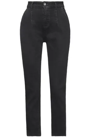 EAN 13 BOTTOMWEAR - Jeans - on YOOX.com