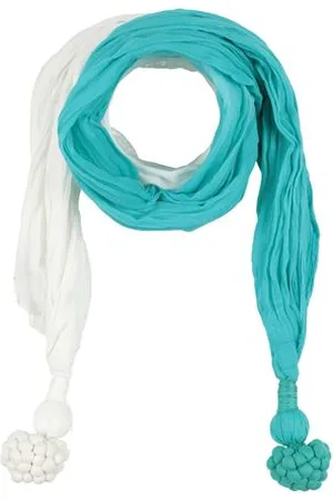 Dondup ACCESSORIES - Scarves - on YOOX.com