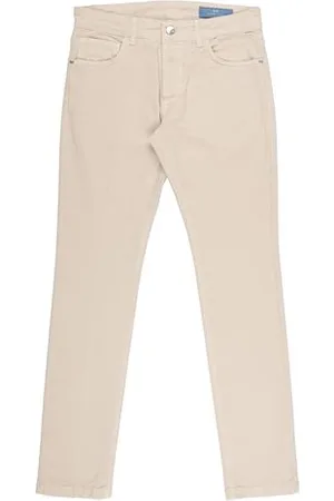Entre Amis BOTTOMWEAR - Jeans - on YOOX.com