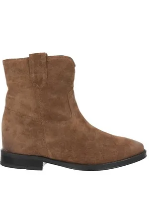 Pregunta FOOTWEAR - Ankle boots - on YOOX.com