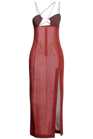 Nensi Dojaka DRESSES - Maxi dresses - on YOOX.com