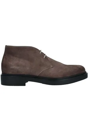santoni FOOTWEAR - Ankle boots - on YOOX.com