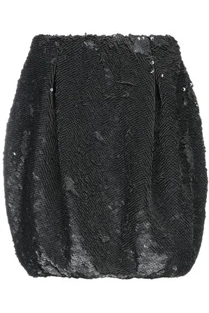 Philipp Plein BOTTOMWEAR - Mini skirts - on YOOX.com